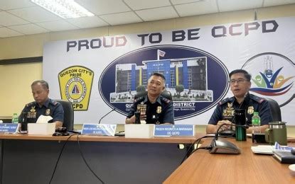 rd ncrpo|Nartatez assumes post as Metro Manila top cop .